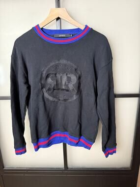Joyrich Sweatshirt Size Small